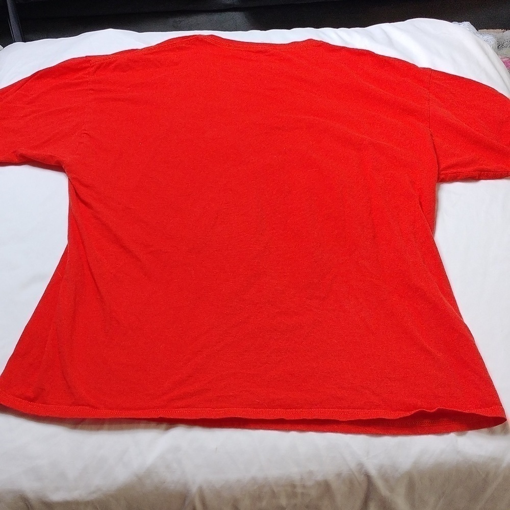 Halloween skull beer men's 2XL t shirt - Picture 6 of 8